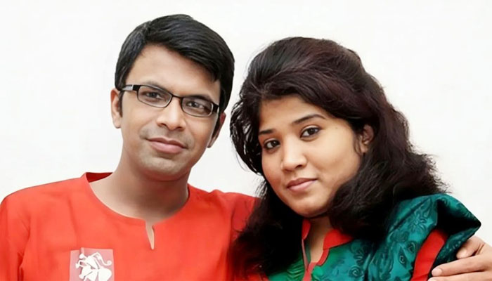 সাগর-রুনি হত্যা মামলার তদন্ত প্রতিবেদন দাখিল ২২ জুলাই সাগর-রুনি হত্যা মামলার তদন্ত প্রতিবেদন দাখিল ২২ জুলাই
