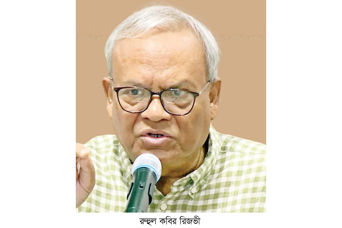 ‘প্রধানমন্ত্রীর সফর ঘিরে উসকানির অপচেষ্টা চলছে’ ‘প্রধানমন্ত্রীর সফর ঘিরে উসকানির অপচেষ্টা চলছে’