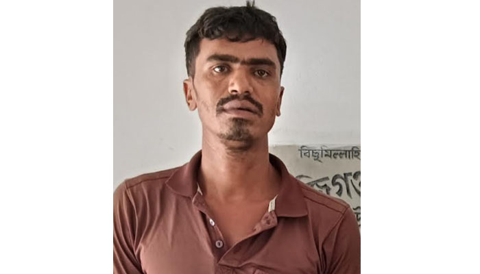 হাজীগঞ্জে মাদকের বিরুদ্ধে সোচ্চার শিক্ষার্থীর ওপর হামলা, অভিযুক্ত গ্রেফতার হাজীগঞ্জে মাদকের বিরুদ্ধে সোচ্চার শিক্ষার্থীর ওপর হামলা, অভিযুক্ত গ্রেফতার