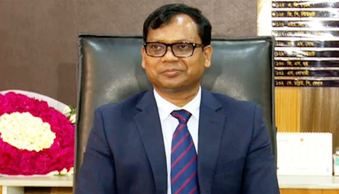প্রত্যাহার করা হলো সিলেটের ডিসি সারওয়ার আলমকে প্রত্যাহার করা হলো সিলেটের ডিসি সারওয়ার আলমকে