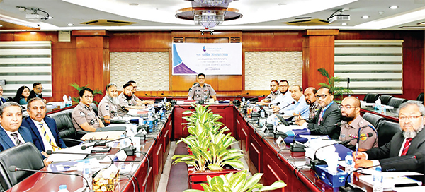 কমিউনিটি ব্যাংকের বার্ষিক সাধারণ সভা কমিউনিটি ব্যাংকের বার্ষিক সাধারণ সভা