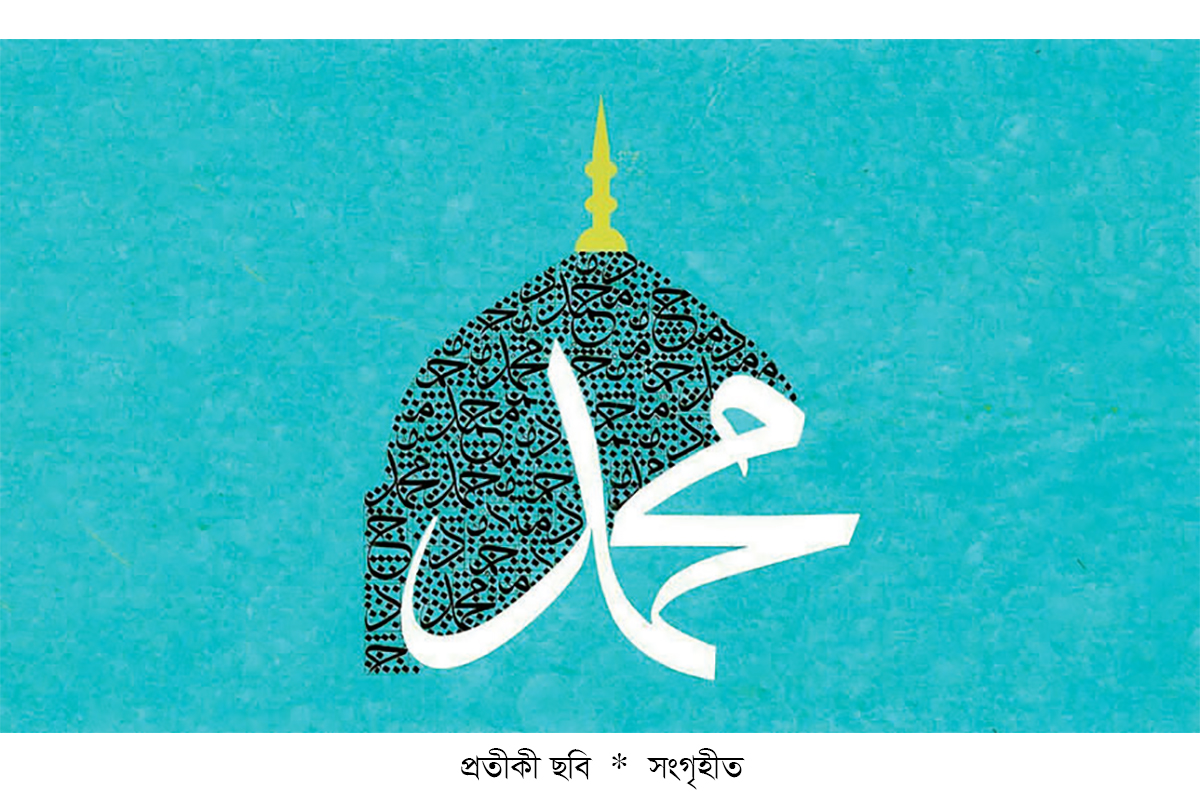মহররম মাস কেন এত গুরুত্বপূর্ণ মহররম মাস কেন এত গুরুত্বপূর্ণ