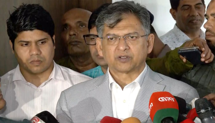 ২৩ জুন উপলক্ষে সর্বোচ্চ সতর্ক থাকার নির্দেশ: স্বরাষ্ট্রমন্ত্রী ২৩ জুন উপলক্ষে সর্বোচ্চ সতর্ক থাকার নির্দেশ: স্বরাষ্ট্রমন্ত্রী