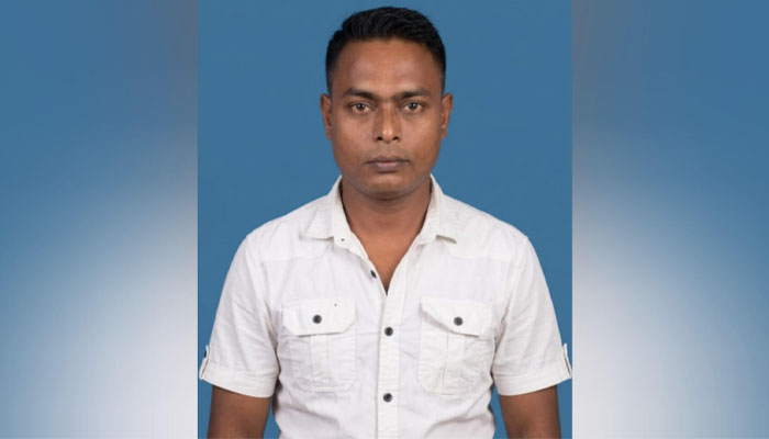 কিশোরগঞ্জে পাওনা টাকা নিয়ে বিরোধে এক ব্যক্তিকে পিটিয়ে হত্যা কিশোরগঞ্জে পাওনা টাকা নিয়ে বিরোধে এক ব্যক্তিকে পিটিয়ে হত্যা