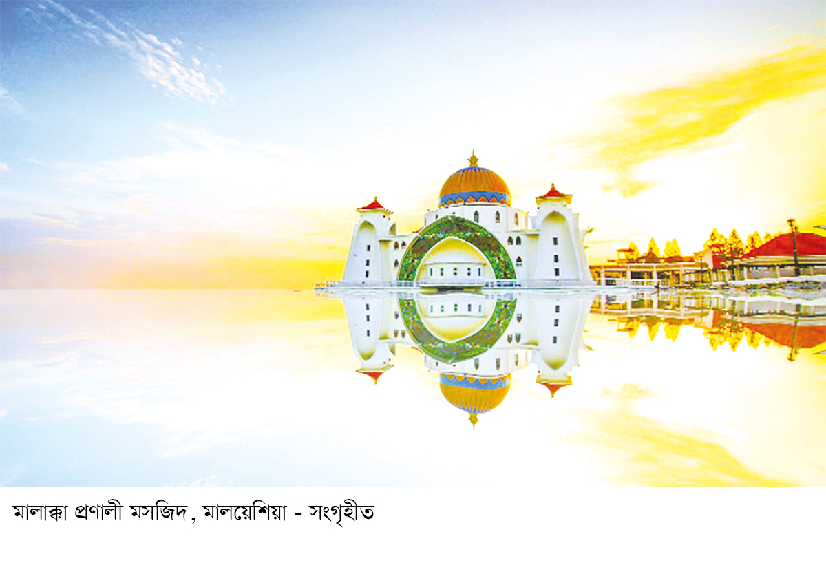 পৃথিবীর প্রকৃত স্বরূপ পৃথিবীর প্রকৃত স্বরূপ