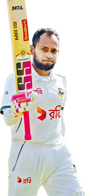 ফের আইসিসির মাস সেরা মুশফিক ফের আইসিসির মাস সেরা মুশফিক
