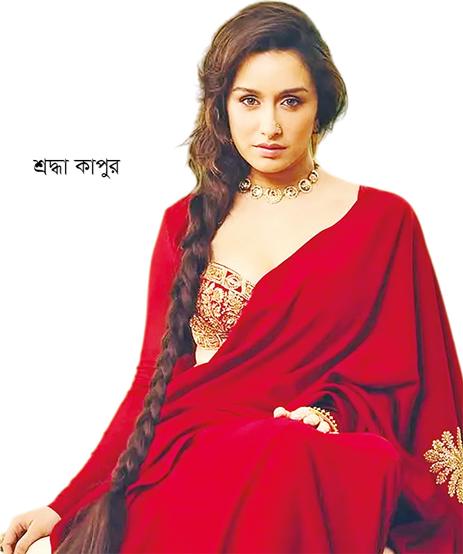 কিংবদন্তি বিঠাবাইয়ের ভূমিকায় শ্রদ্ধা কাপুর কিংবদন্তি বিঠাবাইয়ের ভূমিকায় শ্রদ্ধা কাপুর