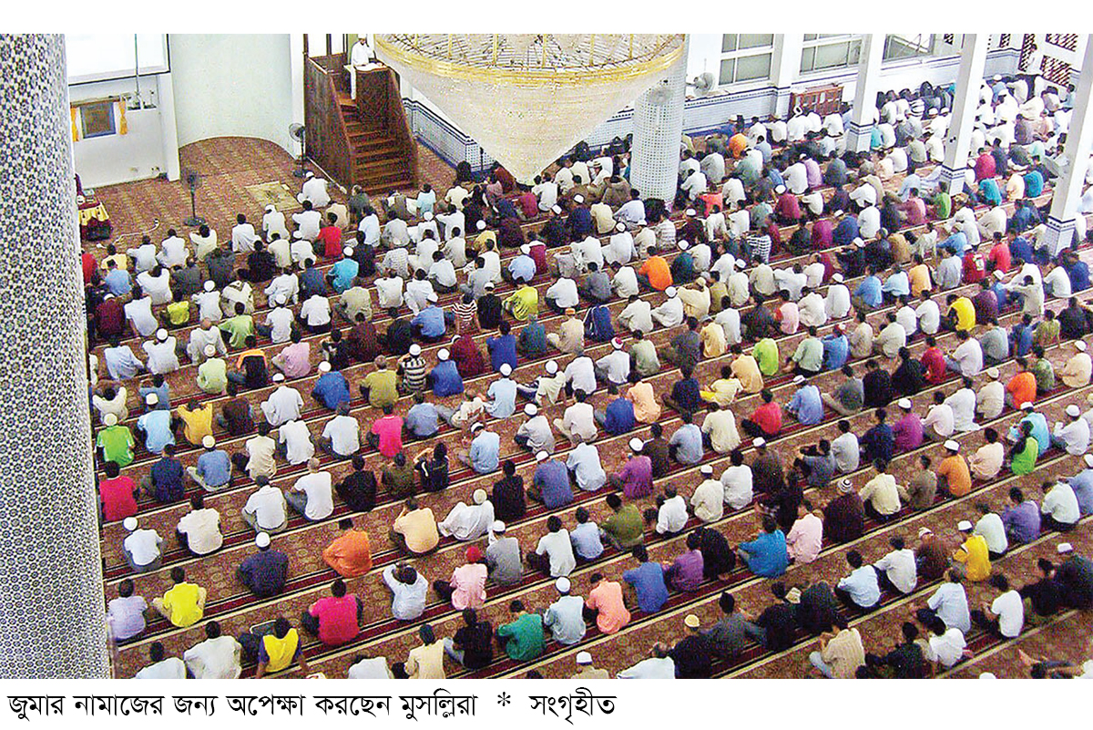 ইসলামে যা কিছু প্রথম ইসলামে যা কিছু প্রথম