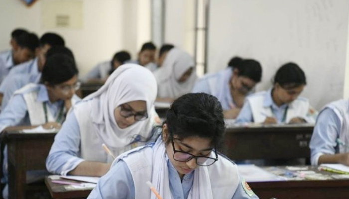 এইচএসসি পরীক্ষা শুরু আজ এইচএসসি পরীক্ষা শুরু আজ