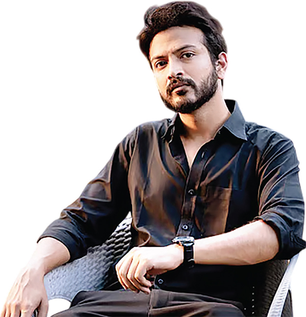 শিরোনামের আড়ালে ভিন্ন এক ইয়াশ রোহান শিরোনামের আড়ালে ভিন্ন এক ইয়াশ রোহান