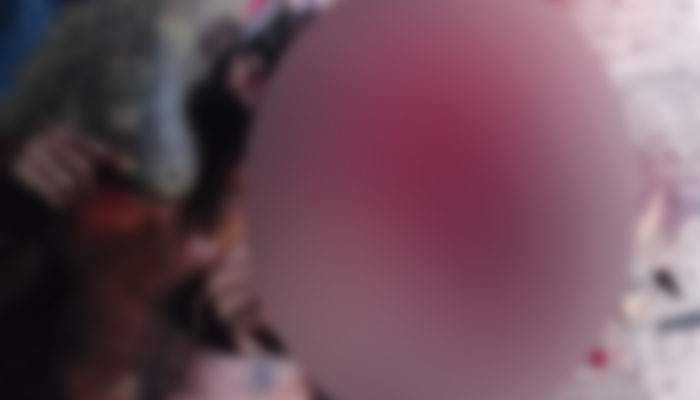 পটুয়াখালীর মির্জাগঞ্জে ঘুমন্ত বাবাকে হত্যা, ছেলে আটক পটুয়াখালীর মির্জাগঞ্জে ঘুমন্ত বাবাকে হত্যা, ছেলে আটক