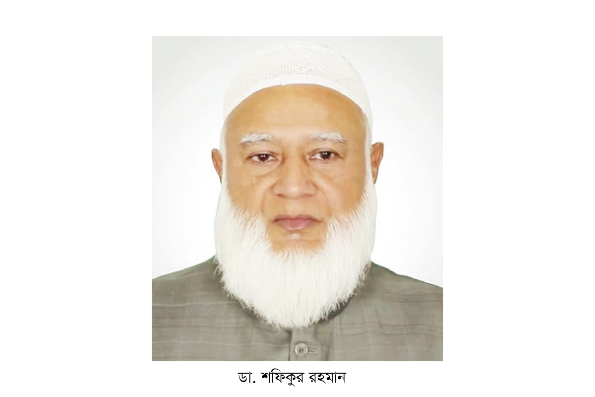 ‘দেশের স্বাধীনতা রক্ষায় প্রয়োজনে সবাই বিজিবি হব’ ‘দেশের স্বাধীনতা রক্ষায় প্রয়োজনে সবাই বিজিবি হব’
