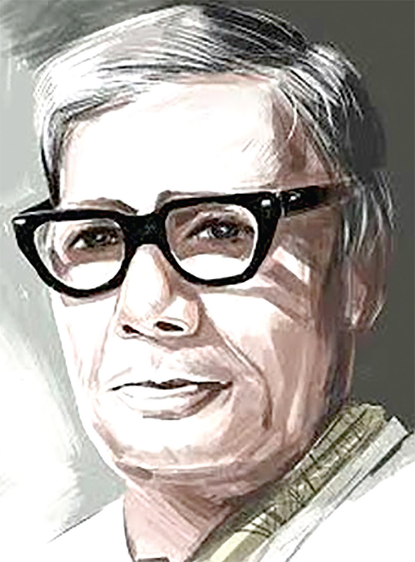 জসীম উদ্দীন যে কারণে পল্লীকবি জসীম উদ্দীন যে কারণে পল্লীকবি