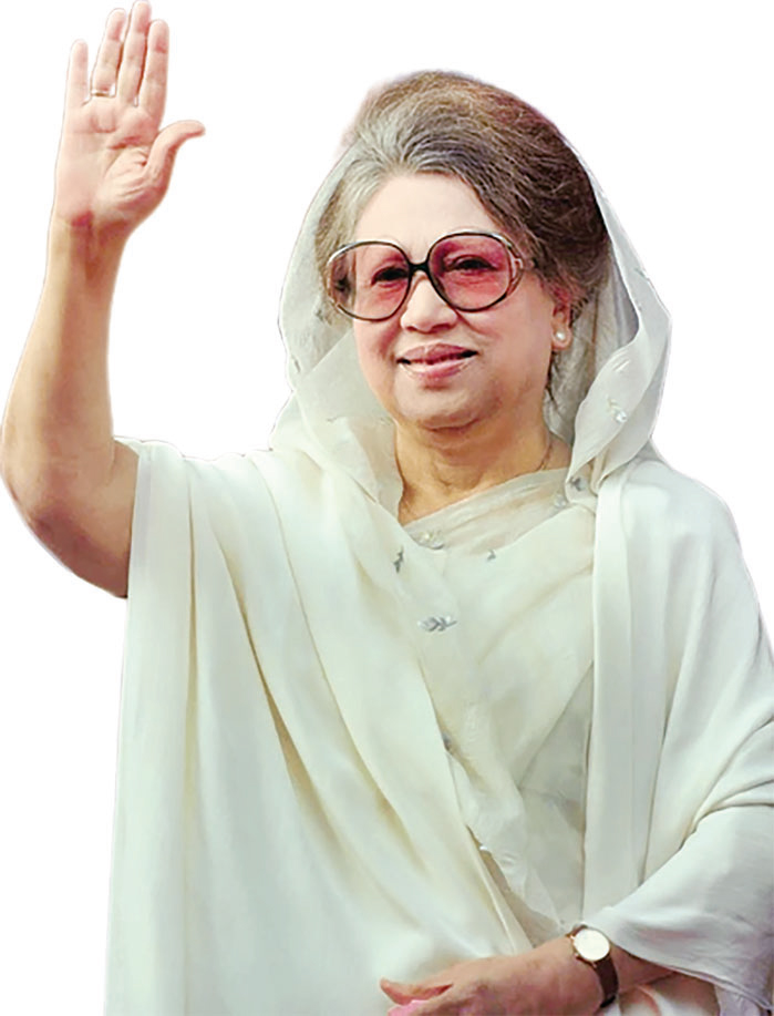 খালেদা জিয়াকে নিয়ে আল মাহমুদের কবিতা খালেদা জিয়াকে নিয়ে আল মাহমুদের কবিতা