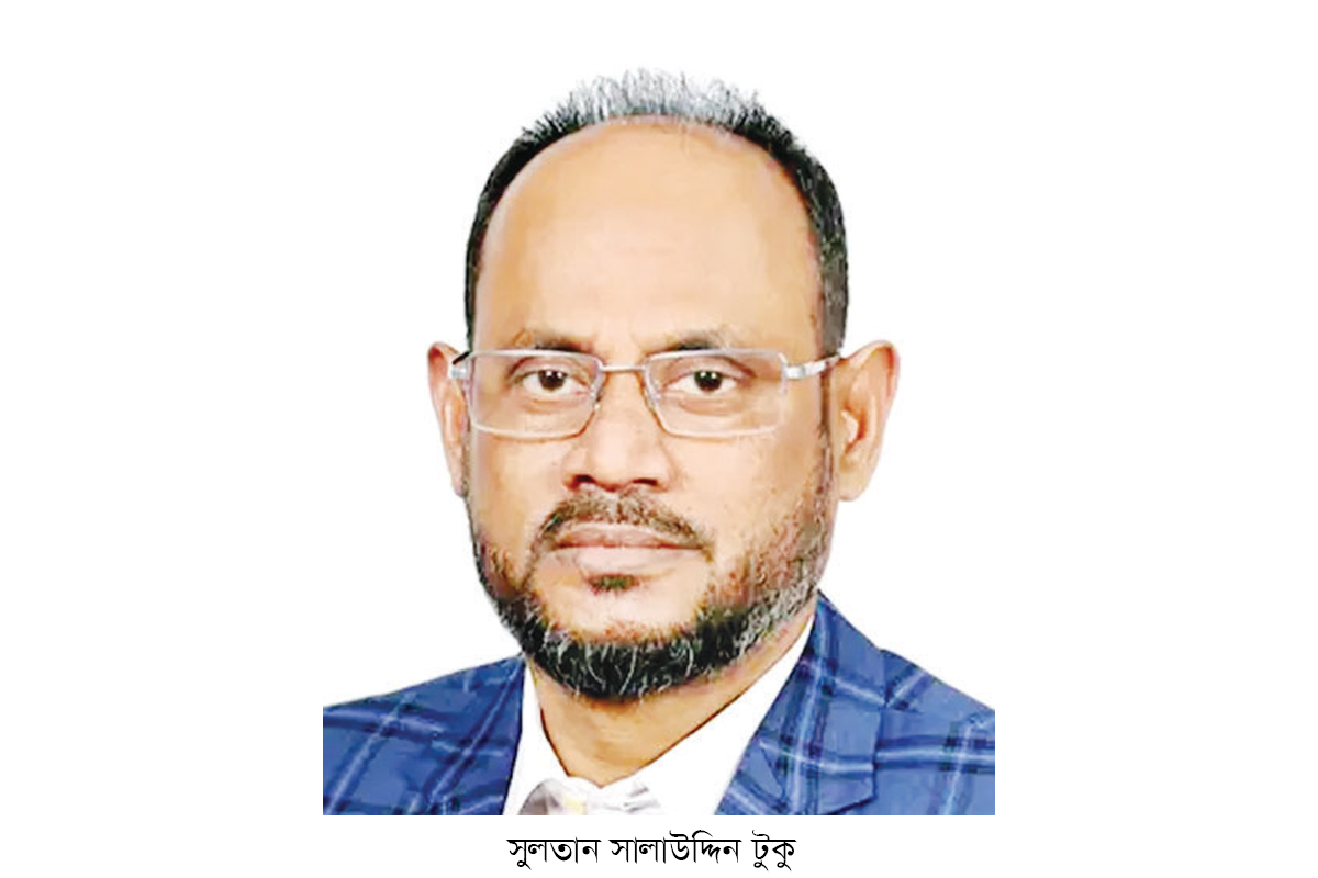 সরকার মাদকের বিরুদ্ধে জিরো টলারেন্স নীতিতে কাজ করছে : টুকু সরকার মাদকের বিরুদ্ধে জিরো টলারেন্স নীতিতে কাজ করছে : টুকু
