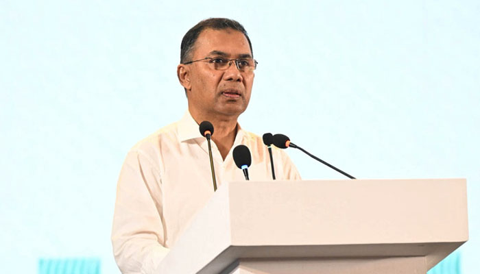 জুলাই বিপ্লবের অর্জন একক ব্যক্তি বা রাজনৈতিক দলের নয়: প্রধানমন্ত্রী জুলাই বিপ্লবের অর্জন একক ব্যক্তি বা রাজনৈতিক দলের নয়: প্রধানমন্ত্রী