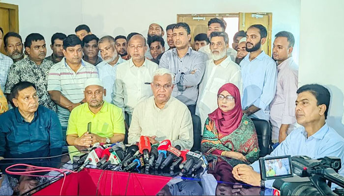 রংপুর থেকেই শুরু হচ্ছে ফ্যামিলি কার্ড কার্যক্রম: সমাজকল্যাণ মন্ত্রী রংপুর থেকেই শুরু হচ্ছে ফ্যামিলি কার্ড কার্যক্রম: সমাজকল্যাণ মন্ত্রী