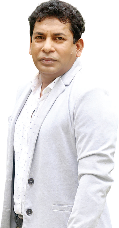 প্রথমবার বিচারকের দায়িত্বে মোশাররফ করিম প্রথমবার বিচারকের দায়িত্বে মোশাররফ করিম