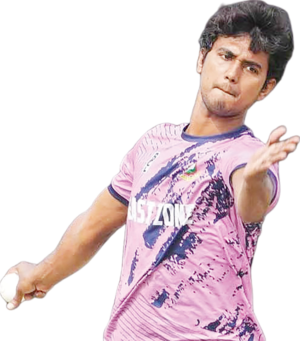 কাউন্টিতে এবার টি-টোয়েন্টি রাঙানোর অপেক্ষায় হাসান কাউন্টিতে এবার টি-টোয়েন্টি রাঙানোর অপেক্ষায় হাসান