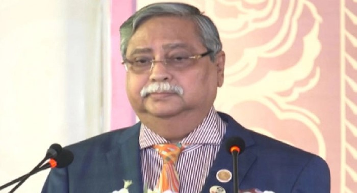 বাংলাদেশ সেনাবাহিনীর সুনাম আন্তর্জাতিক অঙ্গনে সুবিদিত: রাষ্ট্রপতি বাংলাদেশ সেনাবাহিনীর সুনাম আন্তর্জাতিক অঙ্গনে সুবিদিত: রাষ্ট্রপতি