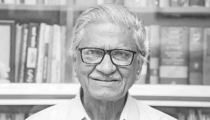 অধ্যাপক আবুল কাসেম ফজলুল হক মারা গেছেন অধ্যাপক আবুল কাসেম ফজলুল হক মারা গেছেন