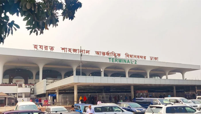 শাহজালাল বিমানবন্দর থেকে উধাও মালয়েশিয়াগামী ৬১ যাত্রী শাহজালাল বিমানবন্দর থেকে উধাও মালয়েশিয়াগামী ৬১ যাত্রী