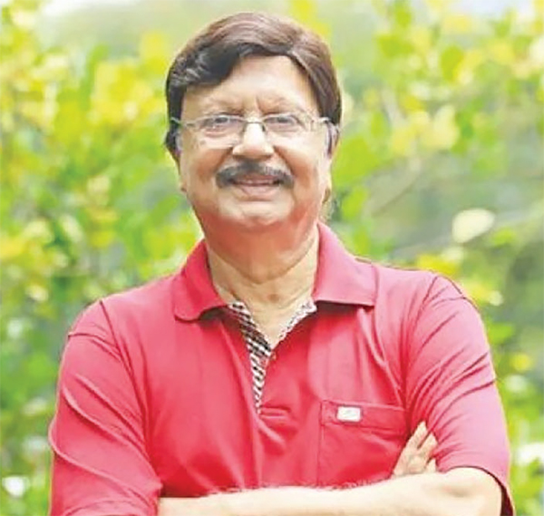 সময় অনেক কিছু শিখিয়ে দেয় : সোহেল রানা সময় অনেক কিছু শিখিয়ে দেয় : সোহেল রানা
