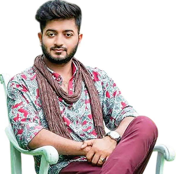 বিয়ে করছেন বাপ্পী চৌধুরী বিয়ে করছেন বাপ্পী চৌধুরী