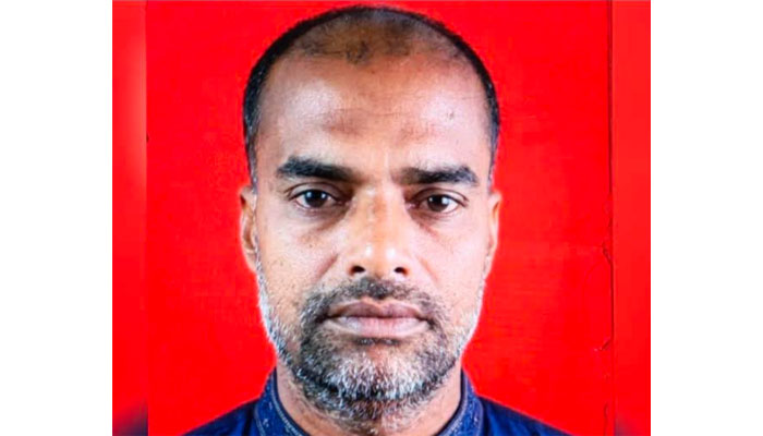 গুরুতর অসুস্থ হাজীগঞ্জ মৎস্যজীবী দলনেতা, সুস্থতায় দোয়া কামনা গুরুতর অসুস্থ হাজীগঞ্জ মৎস্যজীবী দলনেতা, সুস্থতায় দোয়া কামনা