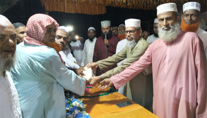 ভাঙ্গুড়ায় জামায়াতে ইসলামীর দারসুল কুরআন ও সাধারণ সভা ভাঙ্গুড়ায় জামায়াতে ইসলামীর দারসুল কুরআন ও সাধারণ সভা