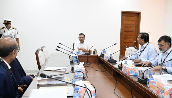 গুলশান লেকের পরিবেশ রক্ষা ও সমন্বিত বর্জ্য ব্যবস্থাপনা নিশ্চিত করার নির্দেশ প্রধানমন্ত্রীর গুলশান লেকের পরিবেশ রক্ষা ও সমন্বিত বর্জ্য ব্যবস্থাপনা নিশ্চিত করার নির্দেশ প্রধানমন্ত্রীর