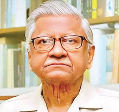 আবুল কাসেম ফজলুল হকের ইন্তেকালে বাউবির উপাচার্যের গভীর শোক আবুল কাসেম ফজলুল হকের ইন্তেকালে বাউবির উপাচার্যের গভীর শোক
