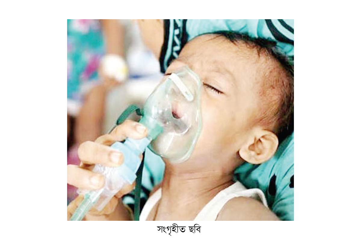 হামের উপসর্গ নিয়ে আরও তিনজনের মৃত্যু হামের উপসর্গ নিয়ে আরও তিনজনের মৃত্যু
