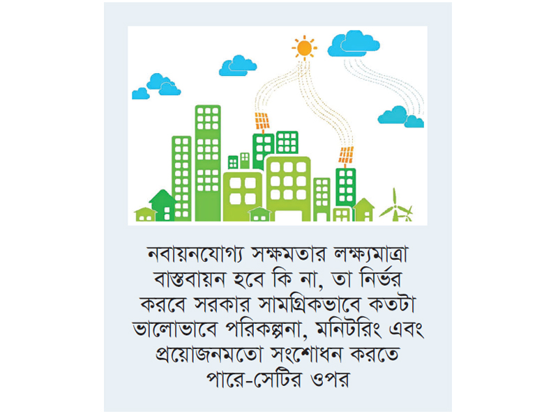 নবায়নযোগ্য থেকেই লক্ষ্য ২০ শতাংশ, ভরসা ছাদের সৌরবিদ্যুৎ নবায়নযোগ্য থেকেই লক্ষ্য ২০ শতাংশ, ভরসা ছাদের সৌরবিদ্যুৎ