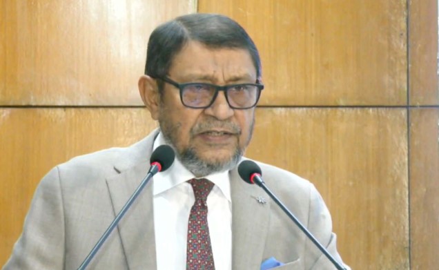 গ্রামপর্যায়ে প্রাথমিক স্বাস্থ্যসেবা পৌঁছে দিতে কাজ করছে সরকার: স্বাস্থ্যমন্ত্রী গ্রামপর্যায়ে প্রাথমিক স্বাস্থ্যসেবা পৌঁছে দিতে কাজ করছে সরকার: স্বাস্থ্যমন্ত্রী