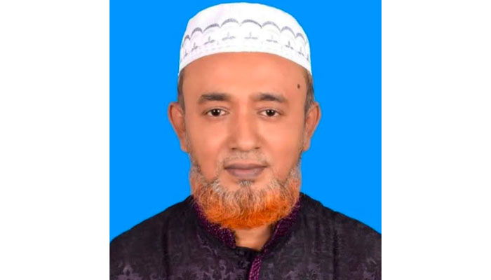 হাজীগঞ্জে বেসরকারি স্বাস্থ্যসেবার মানোন্নয়নে কাজ করবেন ডা. আজাদ হাজীগঞ্জে বেসরকারি স্বাস্থ্যসেবার মানোন্নয়নে কাজ করবেন ডা. আজাদ
