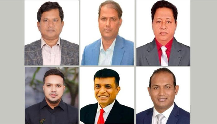 স্বেচ্ছাসেবক দলের নতুন কমিটি: শীর্ষ নেতৃত্বে আলোচনায় যেসব নাম স্বেচ্ছাসেবক দলের নতুন কমিটি: শীর্ষ নেতৃত্বে আলোচনায় যেসব নাম