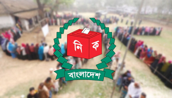 পুরুষ গড়ে ৪৮ সেকেন্ডে ও নারী ৫৮ সেকেন্ডে ভোট দিবেন পুরুষ গড়ে ৪৮ সেকেন্ডে ও নারী ৫৮ সেকেন্ডে ভোট দিবেন