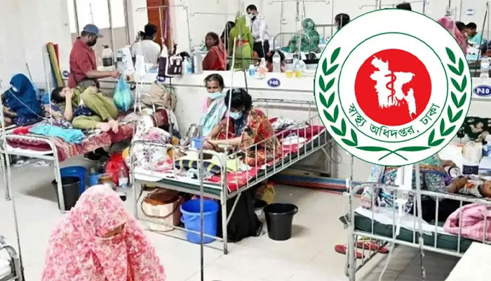 ২৪ ঘণ্টায় হামের উপসর্গে আরও ৫ শিশুর মৃত্যু ২৪ ঘণ্টায় হামের উপসর্গে আরও ৫ শিশুর মৃত্যু