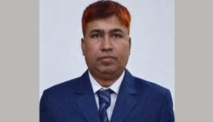 গবেষণা জালিয়াতির অভিযোগে বেরোবি অধ্যাপককে সতর্ক করল প্রশাসন গবেষণা জালিয়াতির অভিযোগে বেরোবি অধ্যাপককে সতর্ক করল প্রশাসন