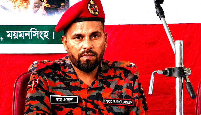 ঈশ্বরগঞ্জে ফায়ার লাইসেন্সের নামে ঘুষ নেওয়ার অভিযোগ ঈশ্বরগঞ্জে ফায়ার লাইসেন্সের নামে ঘুষ নেওয়ার অভিযোগ