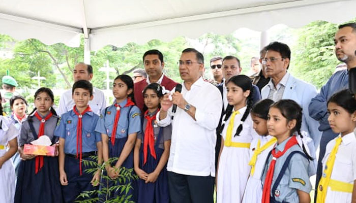 শিশুদের প্রতিবছর একটি করে গাছ লাগানোর আহ্বান প্রধানমন্ত্রীর শিশুদের প্রতিবছর একটি করে গাছ লাগানোর আহ্বান প্রধানমন্ত্রীর