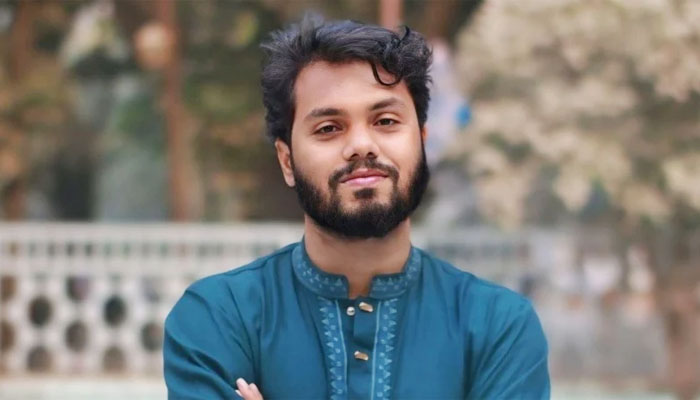 ওসমান হাদি হত্যা: সিআইডির তদন্ত প্রতিবেদন দাখিল ২০ আগস্ট ওসমান হাদি হত্যা: সিআইডির তদন্ত প্রতিবেদন দাখিল ২০ আগস্ট