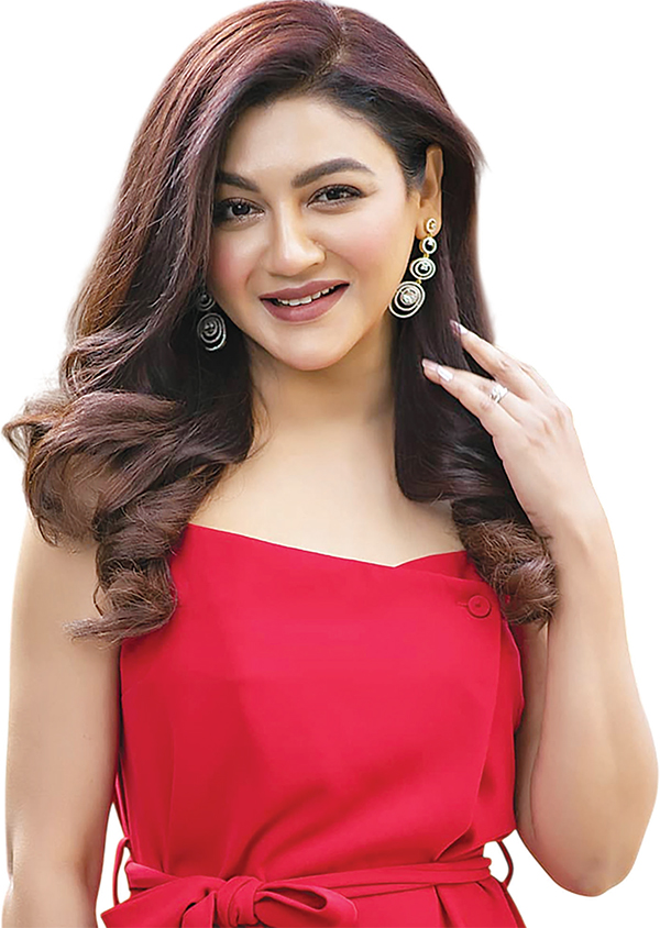কলকাতায় জয়ার জয়জয়কার কলকাতায় জয়ার জয়জয়কার