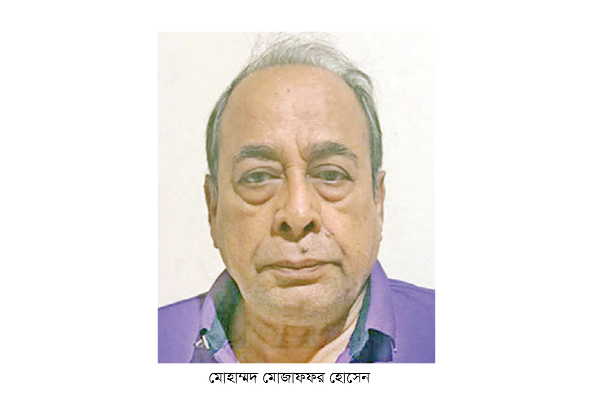 জিয়াউর রহমান হত্যা মামলার দণ্ডপ্রাপ্ত আসামি গ্রেপ্তার জিয়াউর রহমান হত্যা মামলার দণ্ডপ্রাপ্ত আসামি গ্রেপ্তার