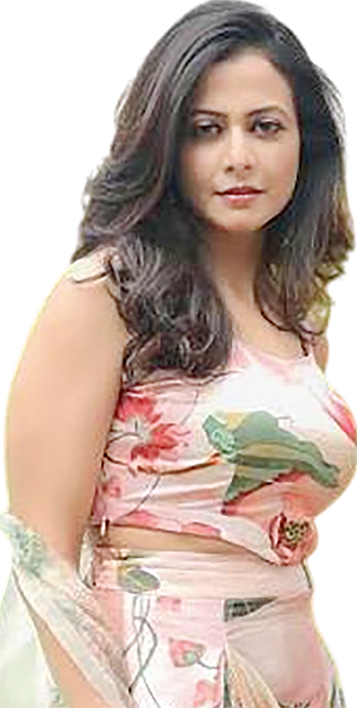 সংসদ সদস্য পদ ছাড়লেন কোয়েল সংসদ সদস্য পদ ছাড়লেন কোয়েল