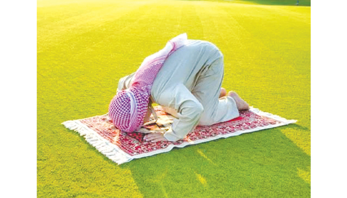 ঈমান বৃদ্ধি পায় যেভাবে ঈমান বৃদ্ধি পায় যেভাবে