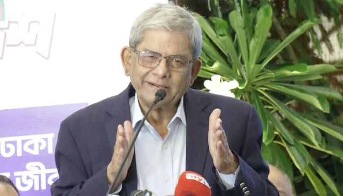 বাংলাদেশের মানুষের সঙ্গে চীনের সম্পর্ক ঐতিহাসিক: মির্জা ফখরুল বাংলাদেশের মানুষের সঙ্গে চীনের সম্পর্ক ঐতিহাসিক: মির্জা ফখরুল