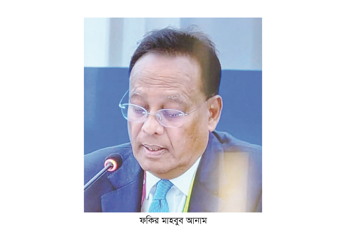 প্রধানমন্ত্রীর নেতৃত্বে জাতীয় এআই নীতি প্রণয়ন করছে বাংলাদেশ : আইসিটি মন্ত্রী প্রধানমন্ত্রীর নেতৃত্বে জাতীয় এআই নীতি প্রণয়ন করছে বাংলাদেশ : আইসিটি মন্ত্রী
