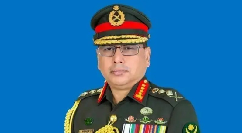 সরকারি সফরে তুরস্ক গেলেন সেনাপ্রধান সরকারি সফরে তুরস্ক গেলেন সেনাপ্রধান